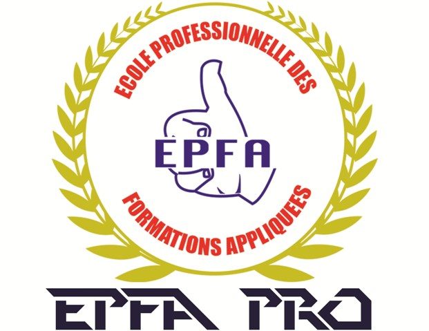 LOGO EPFA PRO